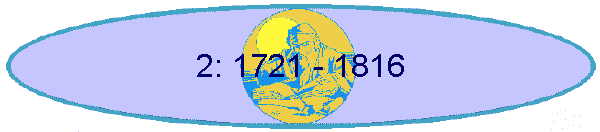 2: 1721 - 1816