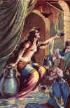 Cup Bearer
