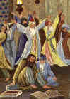 Rumi Dance